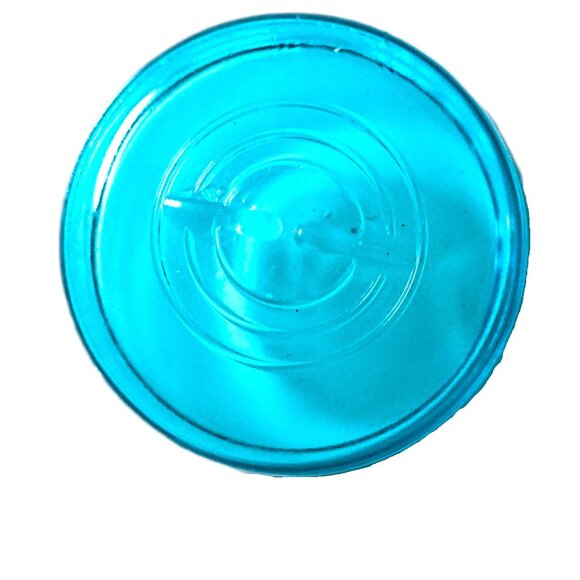 BALL IDEAL Blue Wire-Bail Quart BICENTENNIAL (1776-1976) COLLECTOR JAR 75( 2) A1 - Picture 7 of 10